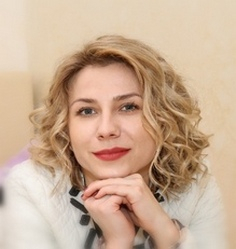 Nataliia Nazukova 