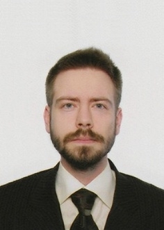Pavlo Kerimov