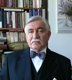 Шаров Олександр Миколайович