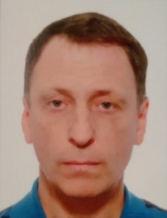 Igor (Ihor) Piliaiev