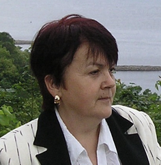 Панфілова Тамара Олександрівна