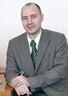 Редзюк Євгеній Васильович