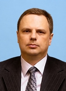 Yuriy (Yurii) Kindzerskyi