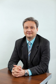 Andriy Stavytskyy