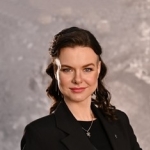Oleksandra Kurbet