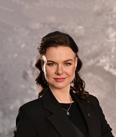 Oleksandra Kurbet