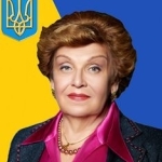 Tetiana Iefymenko, Tetiana Yefymenko