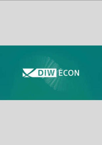 Компанія DIW Econ GmbH