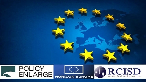 POLICY ENLARGE: Підтримка обгрунтованої політики у ...